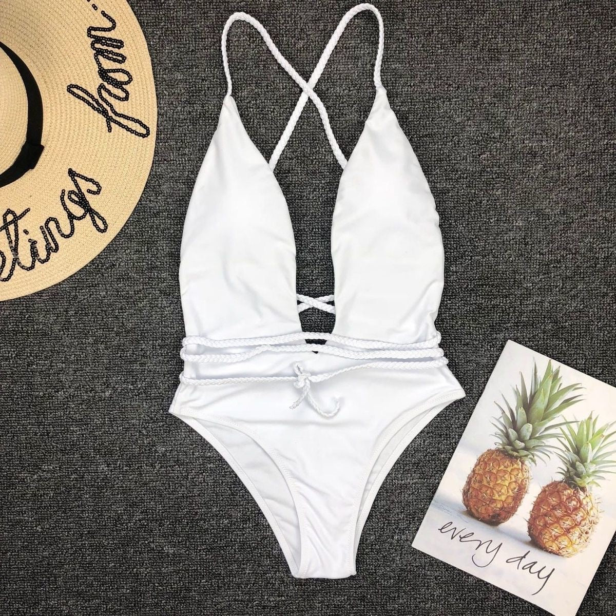 Siren Monokini