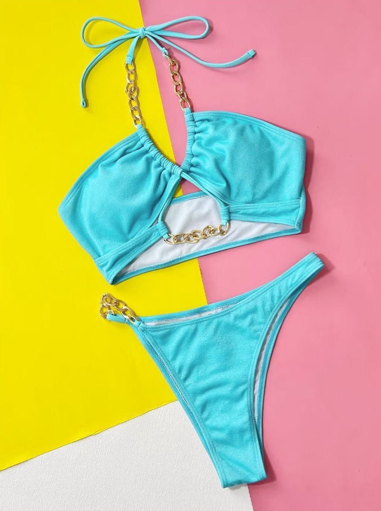 Slaycation Bikini