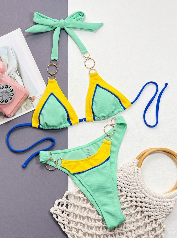 Sloane Bikini