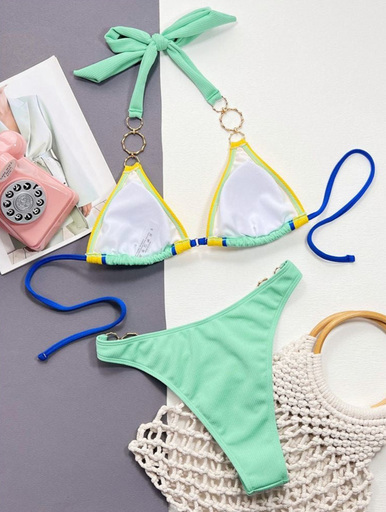 Sloane Bikini