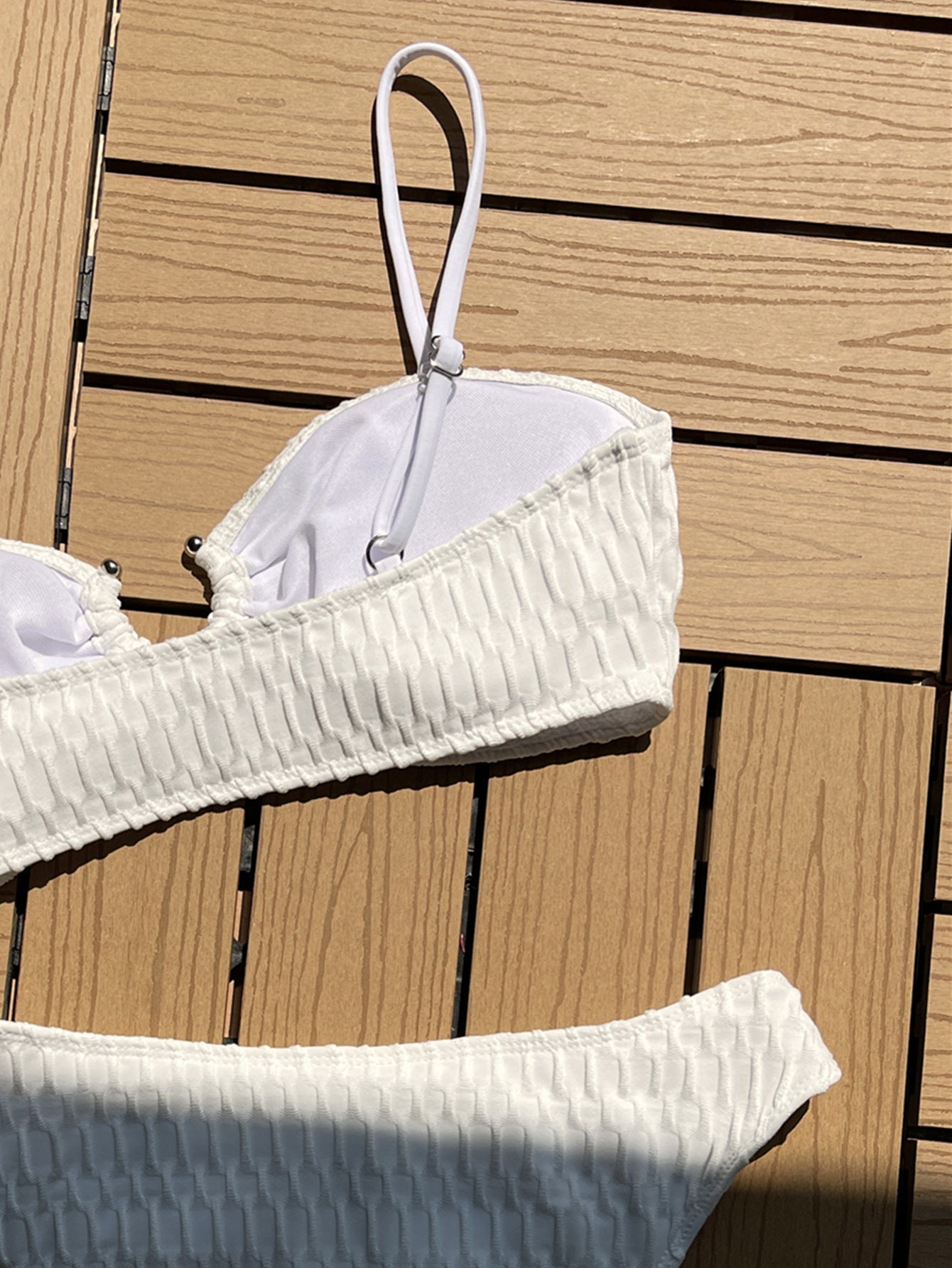 Snow Kiss Bikini
