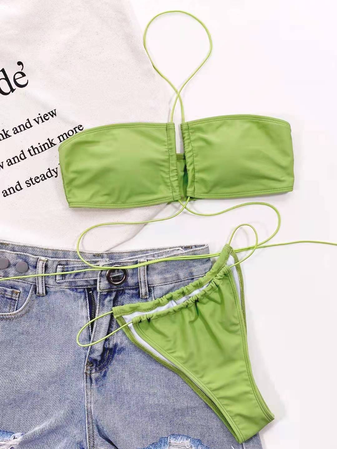 Sour Sweet Bikini