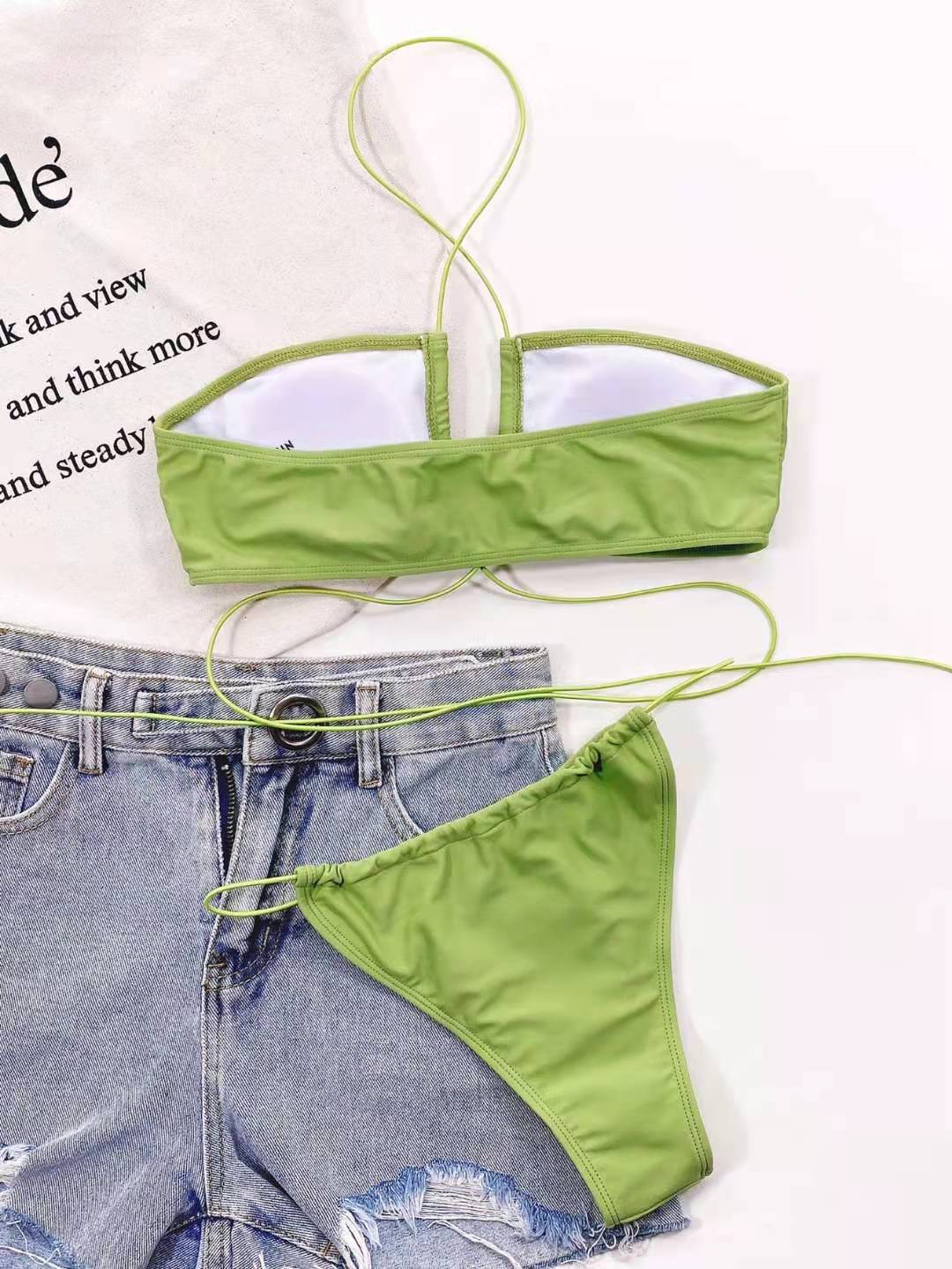 Sour Sweet Bikini
