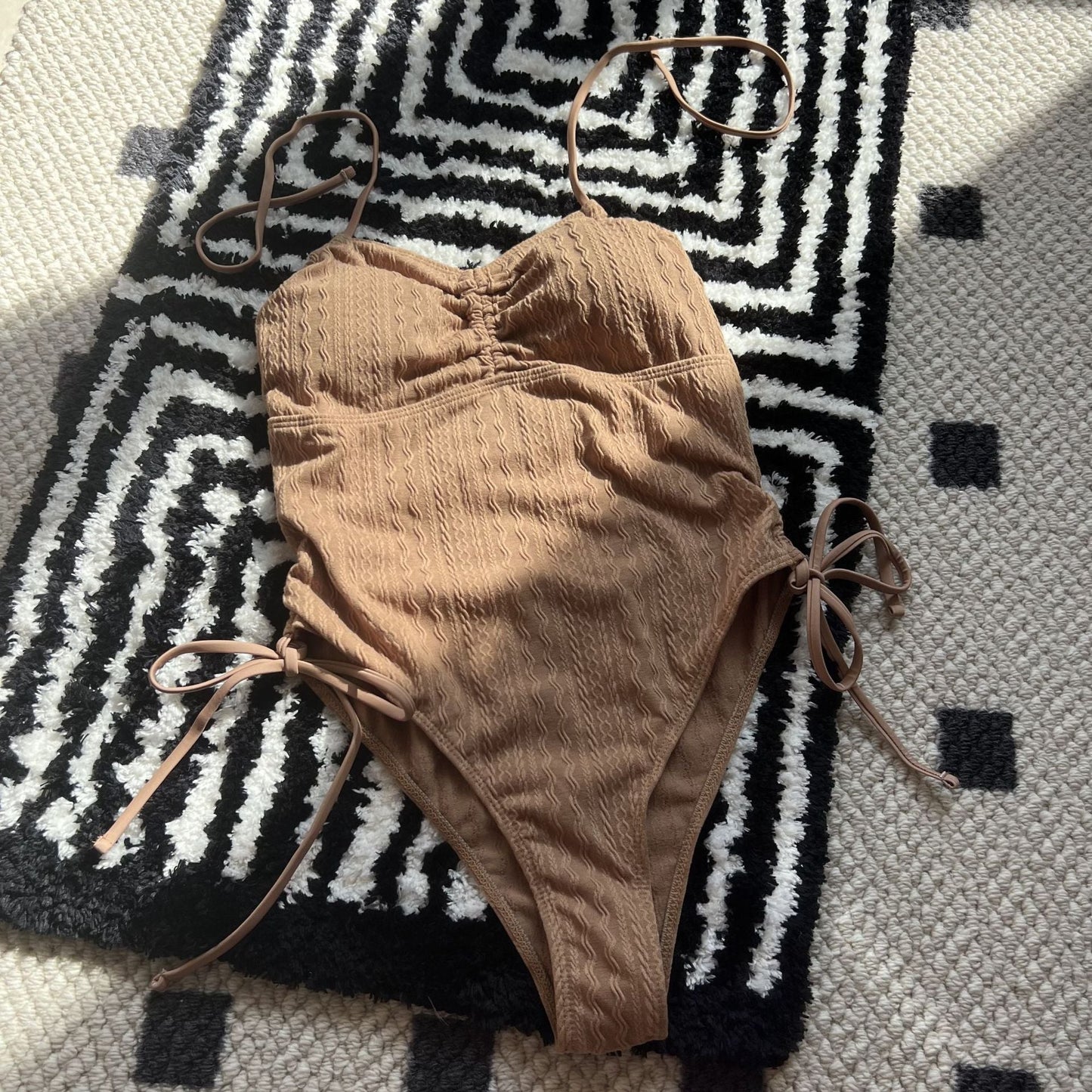 Sweetheart Monokini