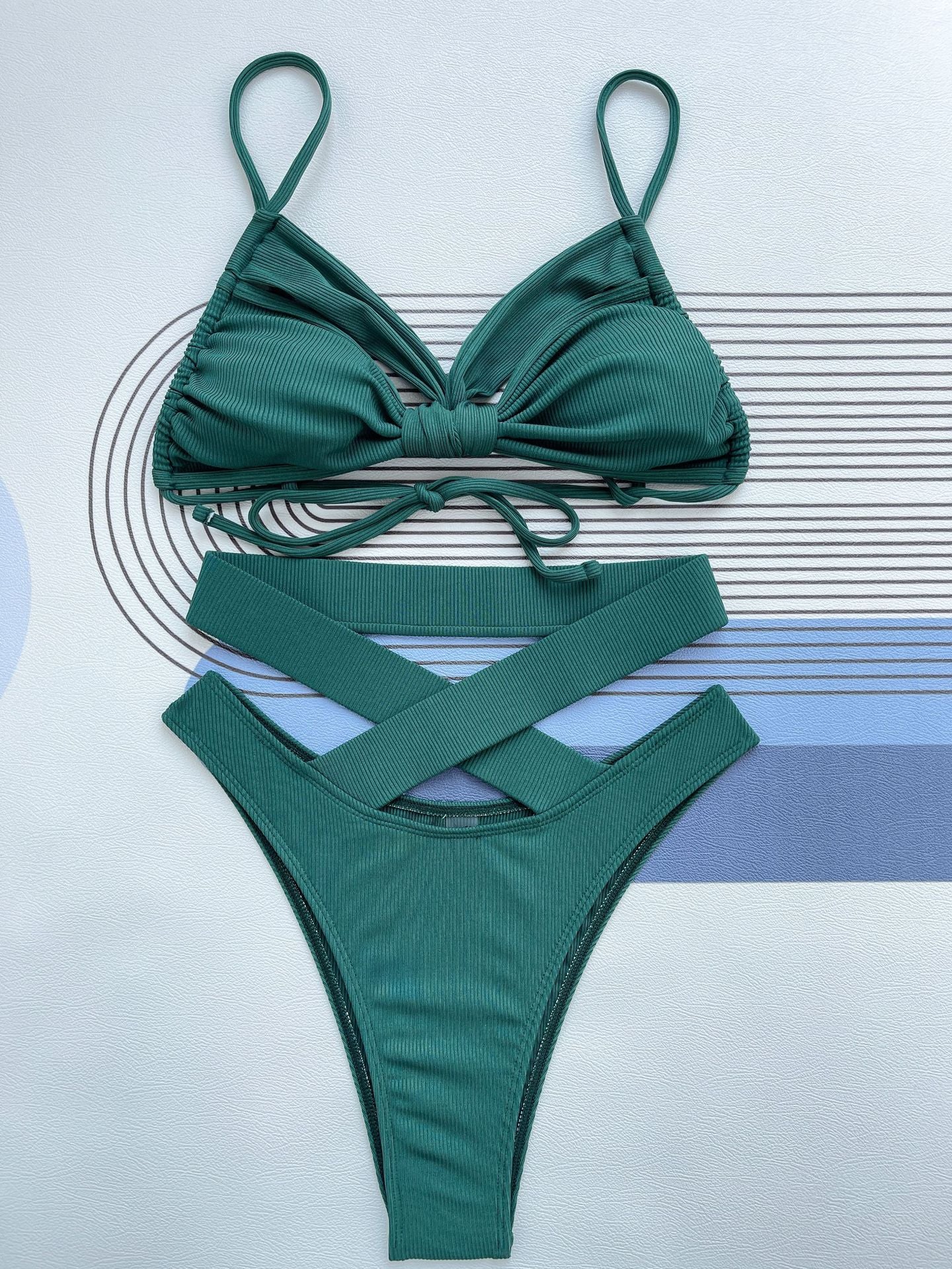 Tease Fit Bikini