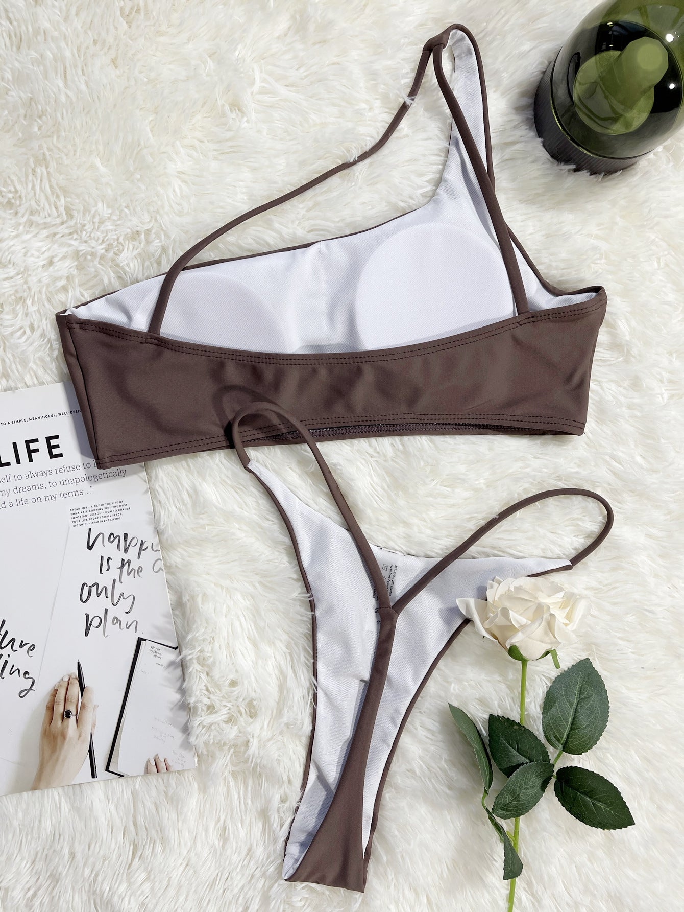 Thong Set