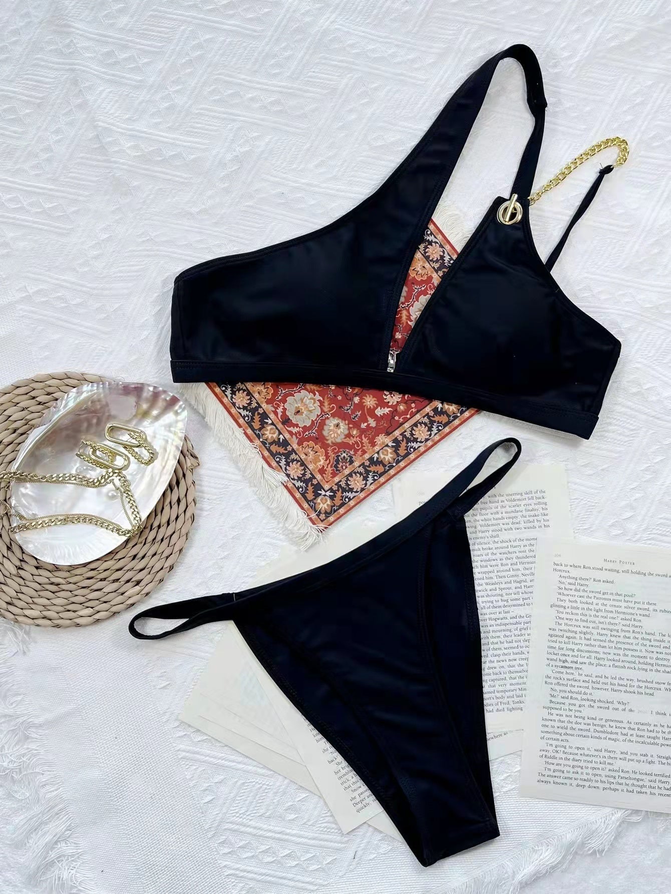 Valkyrie Bikini