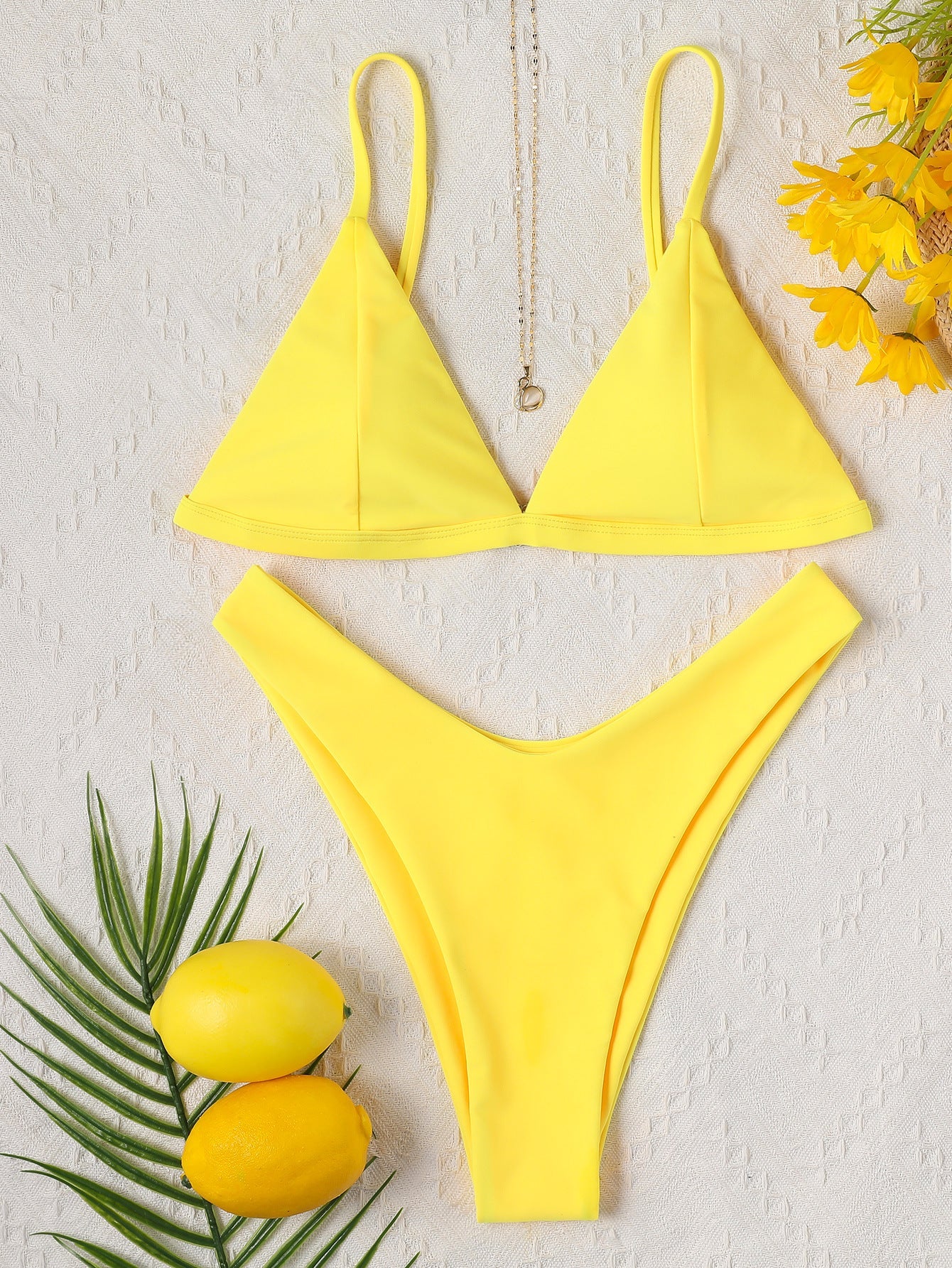 What A Hottie Bikini