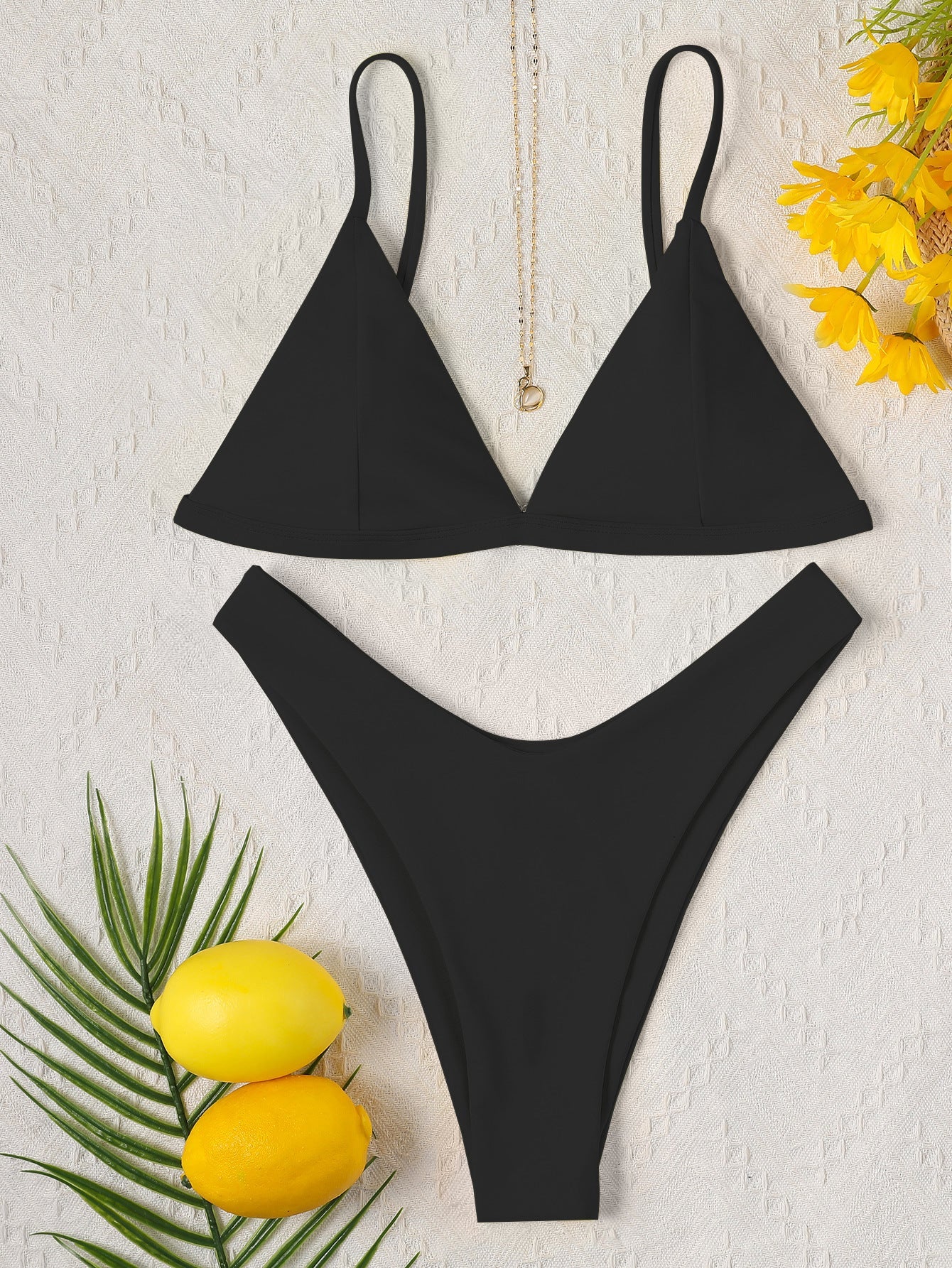 What A Hottie Bikini