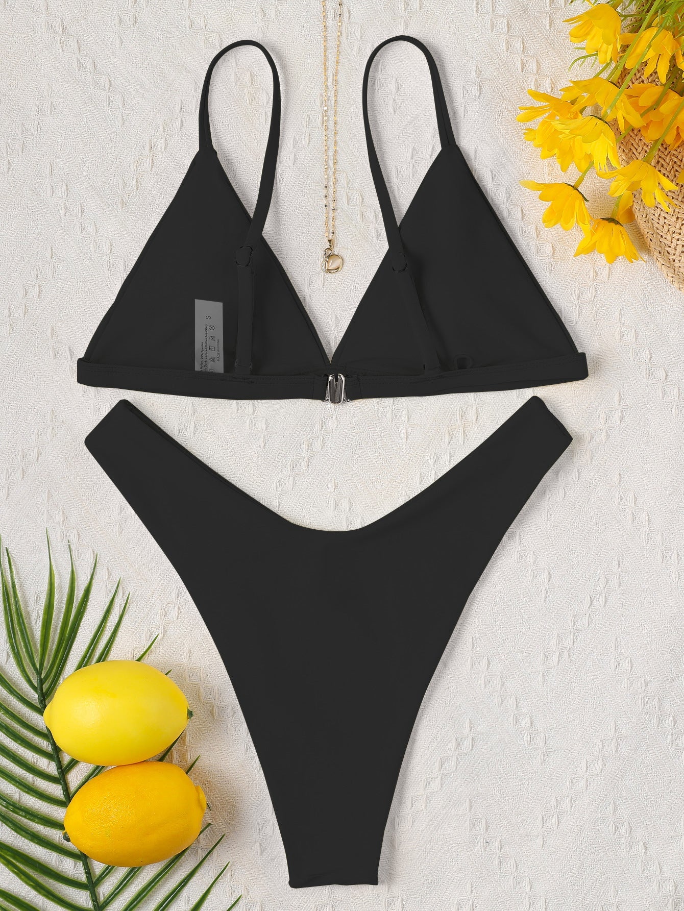 What A Hottie Bikini