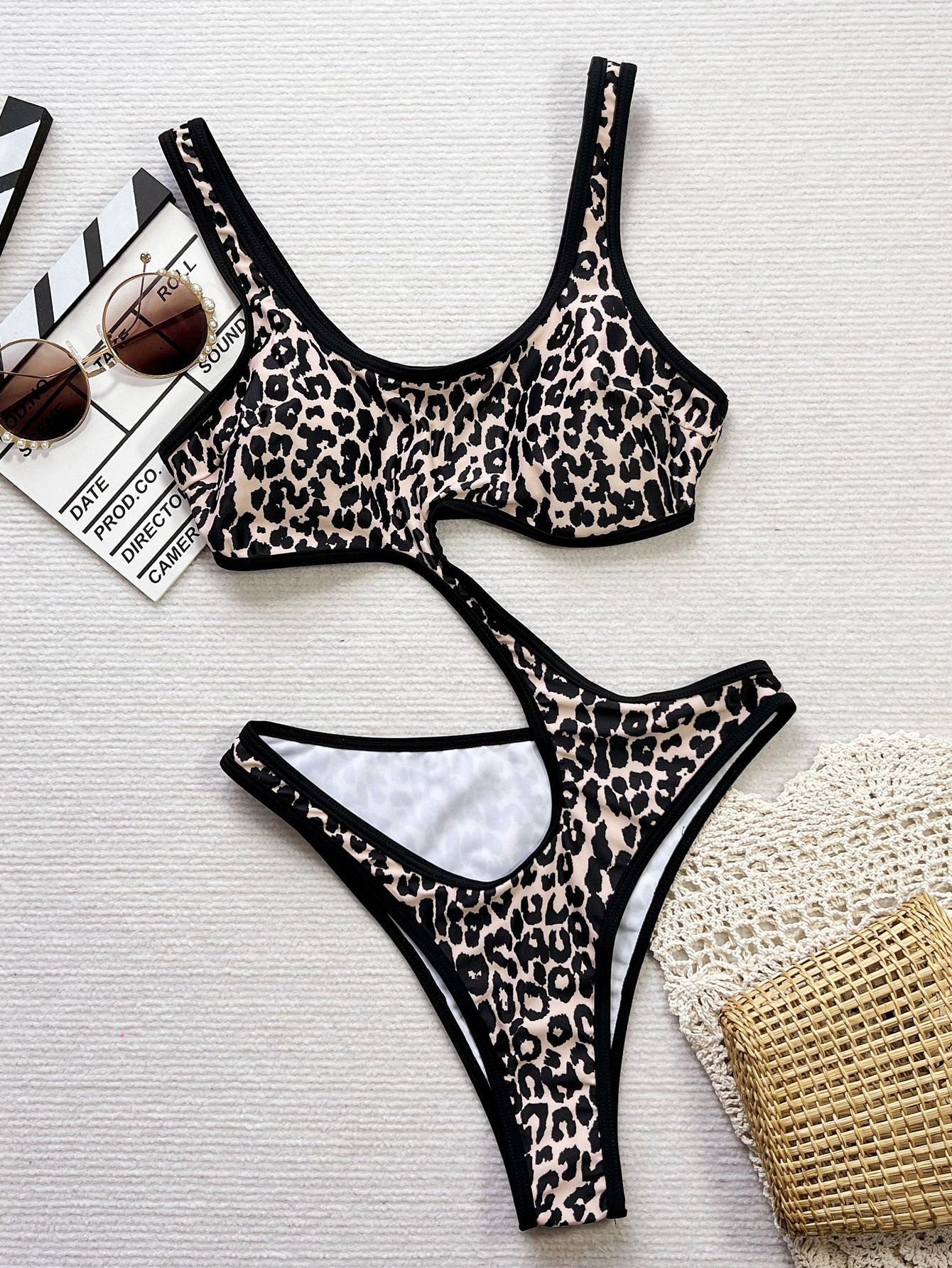 Wild Instinct Monokini