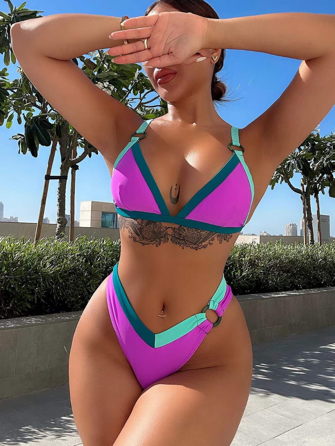 Wonder Nova Bikini